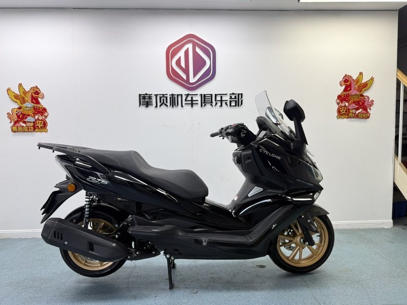 二手赛科龙RT5