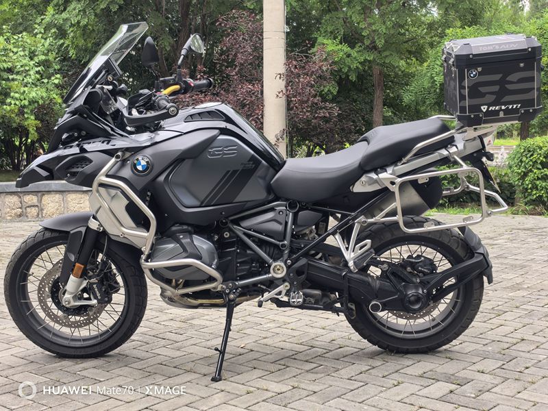 二手宝马R 1250 GS