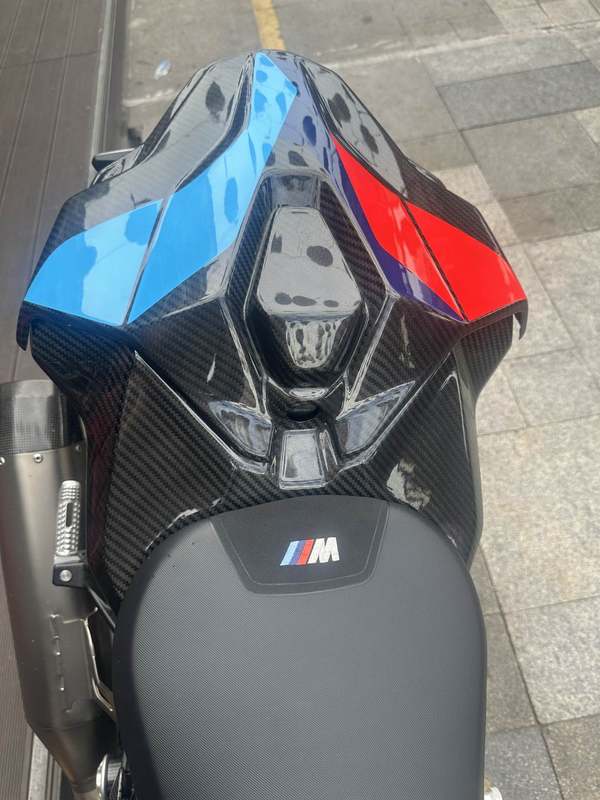二手宝马S 1000 RR