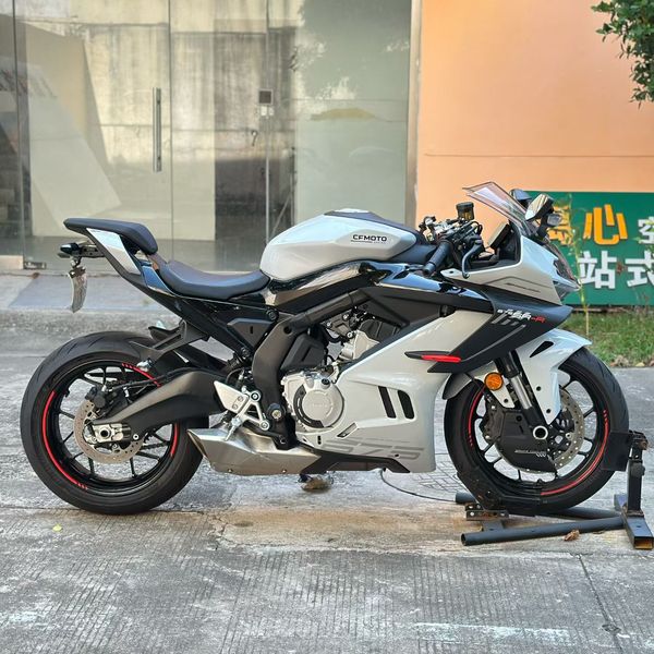 二手春风675SR-R