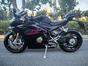 二手张雪机车500RR