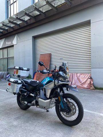 二手春风800MT-X