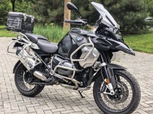 二手宝马R 1250 GS