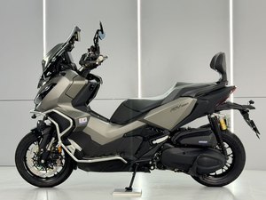二手本田ADV350