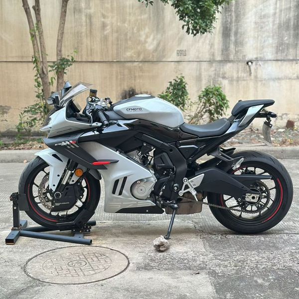 二手春风675SR-R