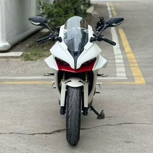 二手QJMOTOR赛550