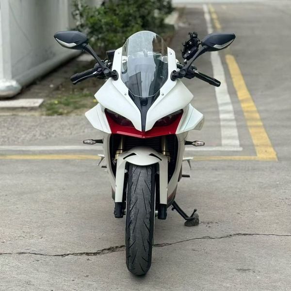 二手QJMOTOR赛550