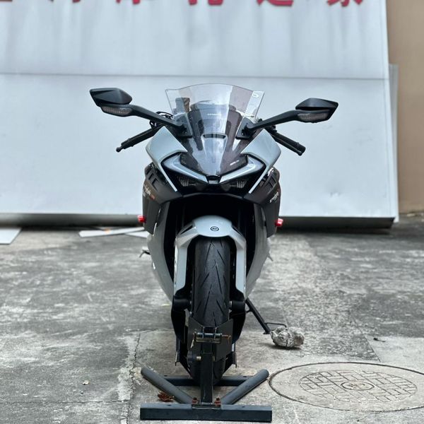 二手春风675SR-R