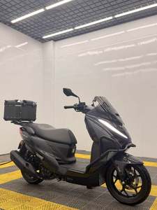 二手春风150SC-F