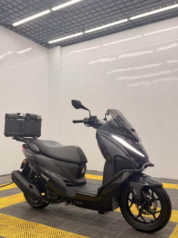 二手春风150SC-F