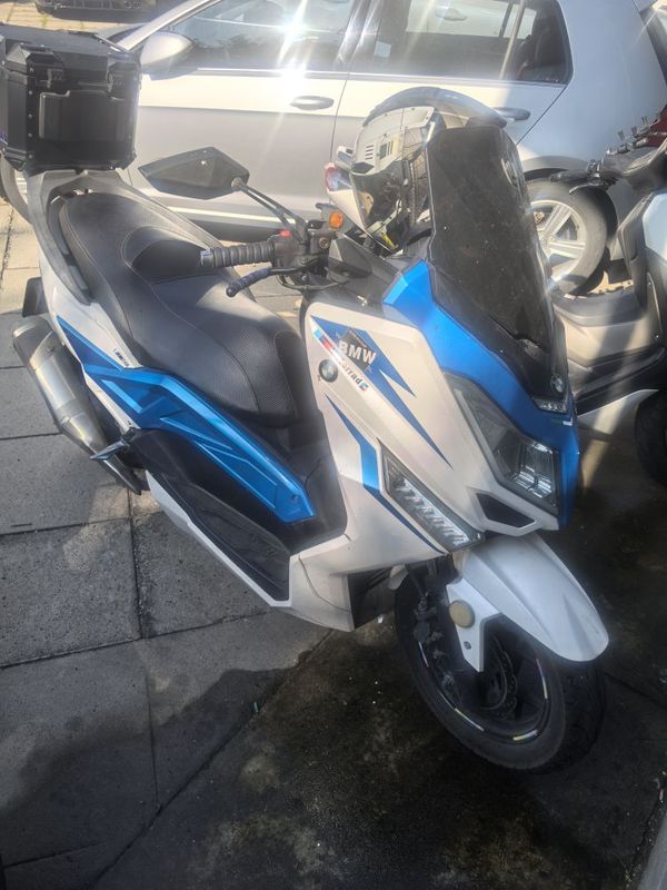 二手金城欧宝路二代JC200T-6