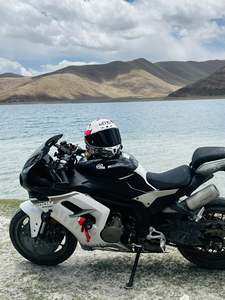 二手春风500SR VOOM