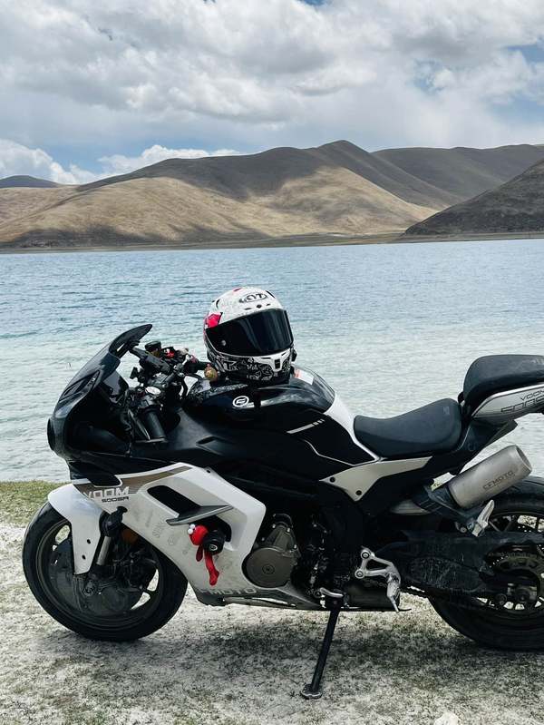 二手春风500SR VOOM