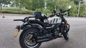二手春风450CL-C