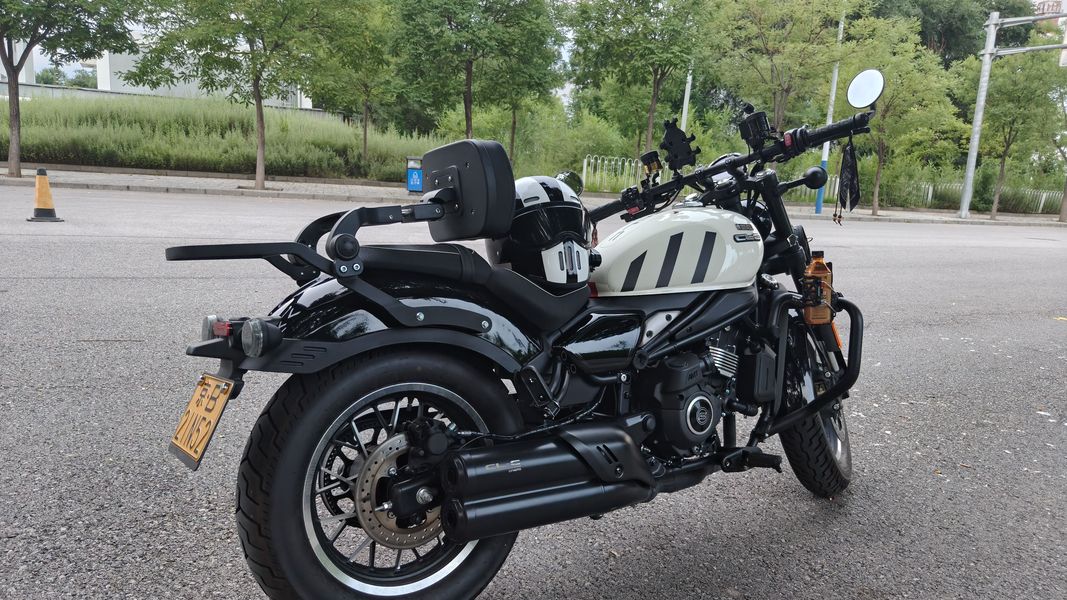 二手春风450CL-C