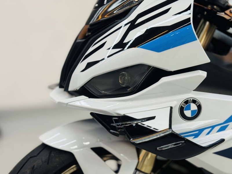二手宝马S 1000 RR