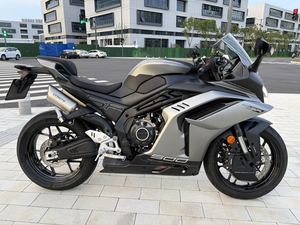 二手春风500SR