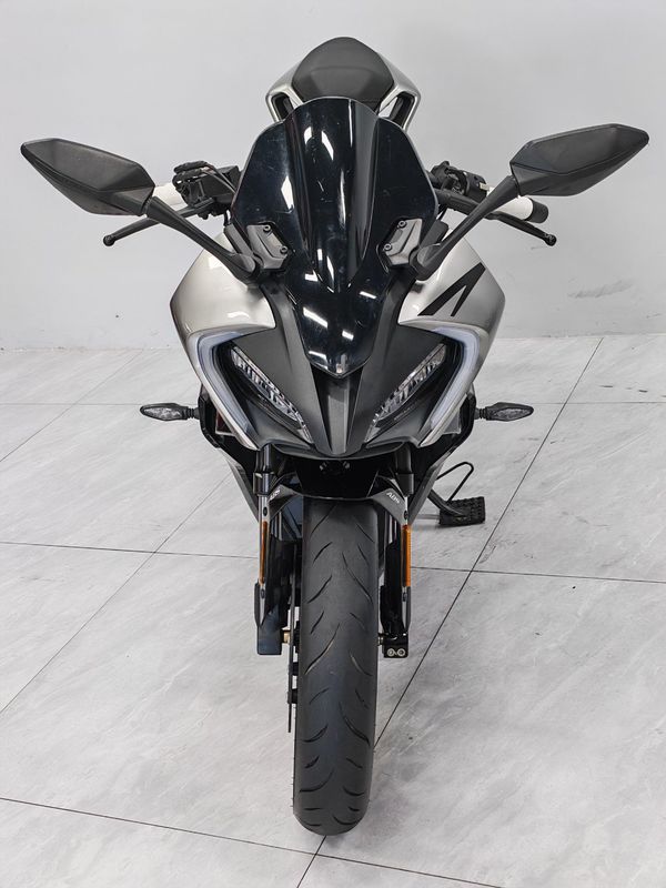 二手春风250SR