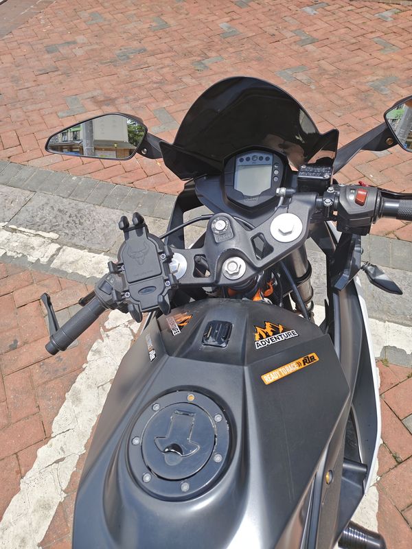 二手KTMR2RRC 390 