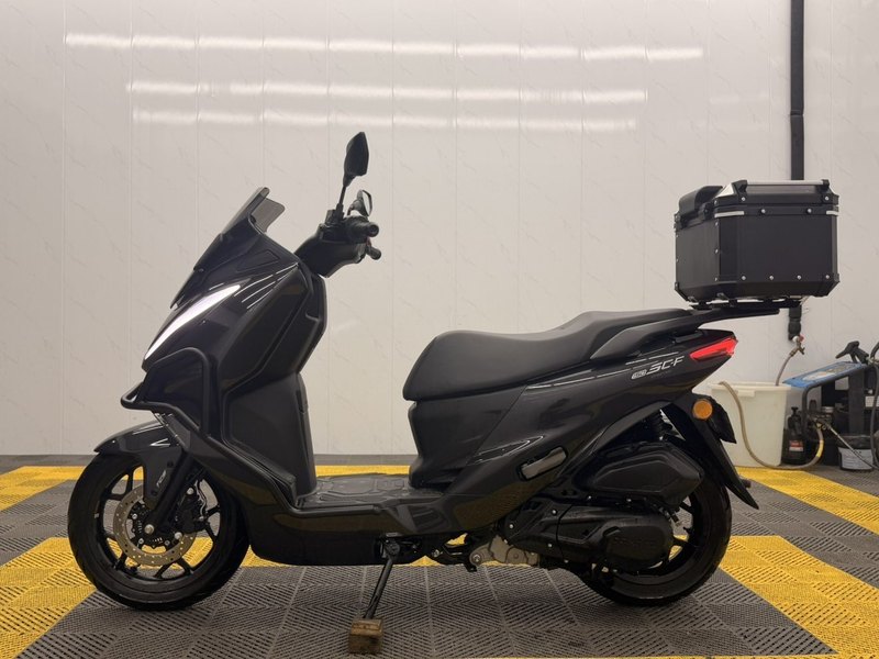 二手春风150SC-F