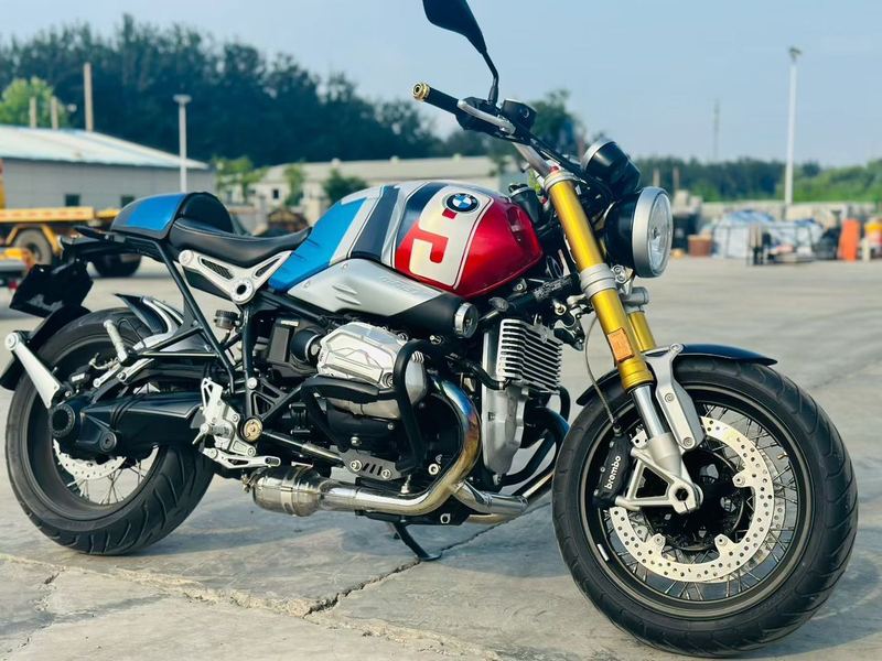 二手宝马R NineT