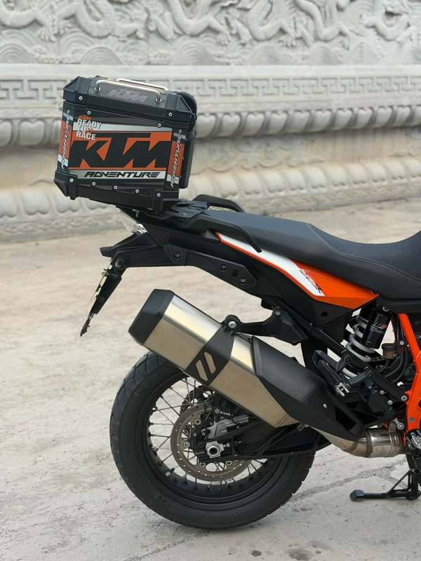 二手KTMR2R1290 Super Adventure
