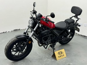 二手本田CM300