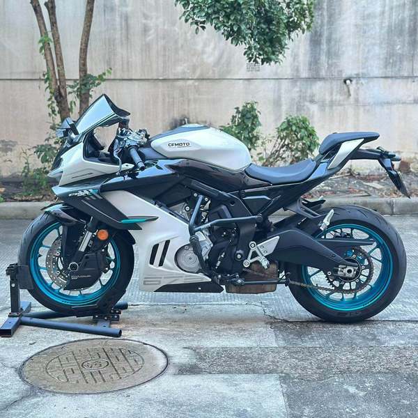 二手春风675SR-R