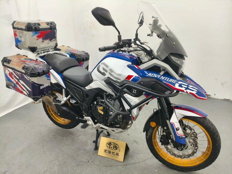二手凯越525X