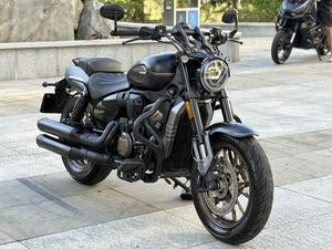 二手无极CU250