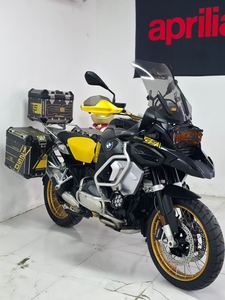 二手宝马R 1250 GS