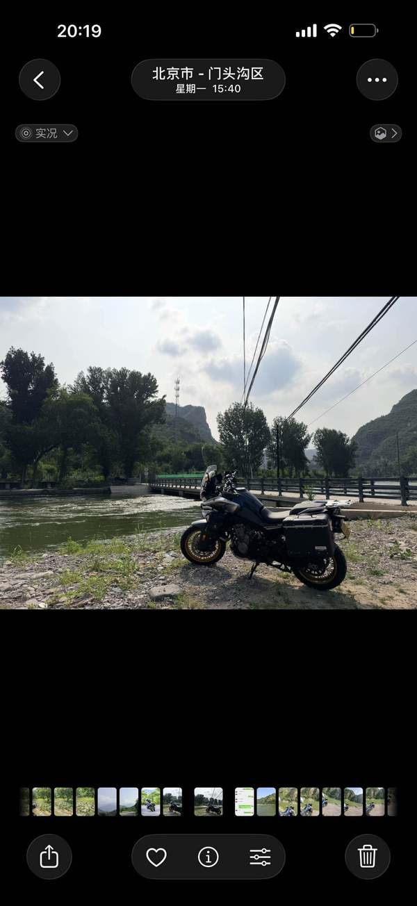 二手春风800MT
