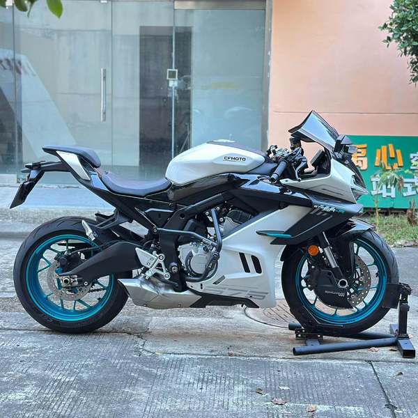 二手春风675SR-R