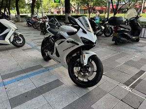 二手凯越450RR