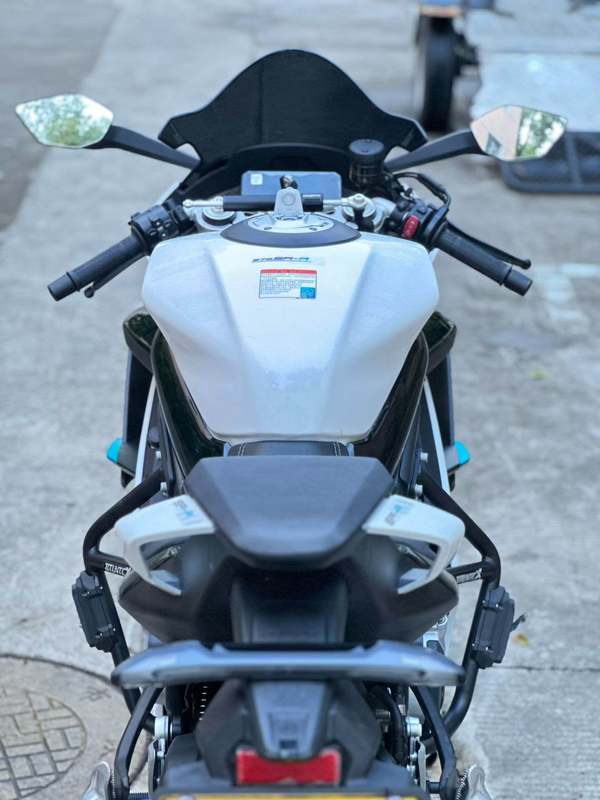 二手春风675SR-R