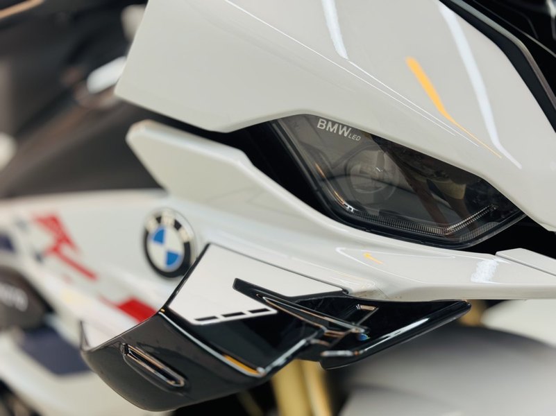二手宝马S 1000 RR