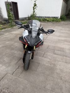 二手春风450SR