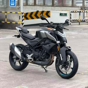 二手春风450NK
