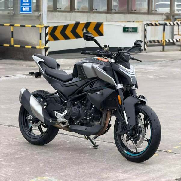 二手春风450NK