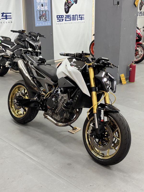 二手KTMR2R790 Duke