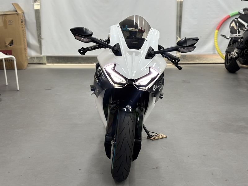 二手春风675SR-R