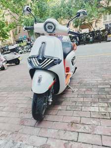 二手无极SR150C