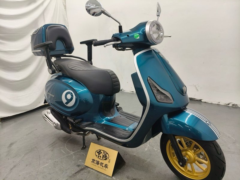 二手布雷斯通蓝卡150