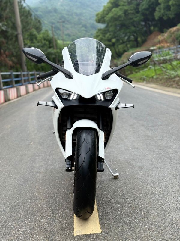 二手凯越450RR