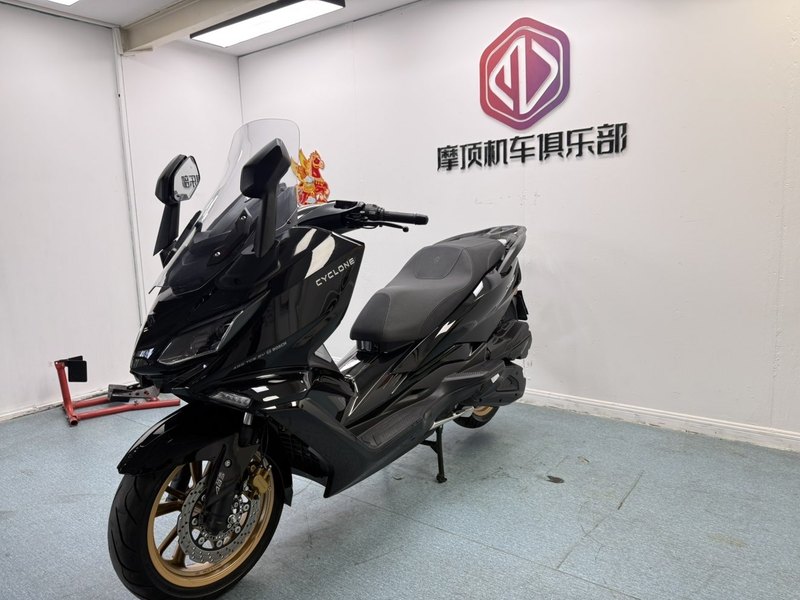 二手赛科龙RT5