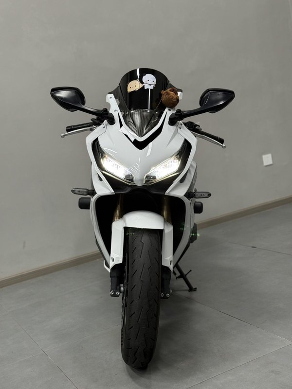 二手本田CBR650R