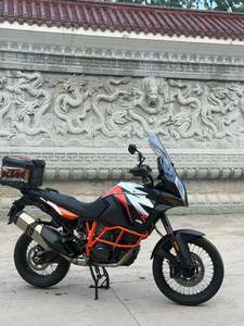 二手KTMR2R1290 Super Adventure