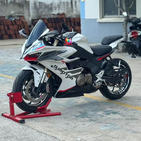 二手QJMOTOR赛550
