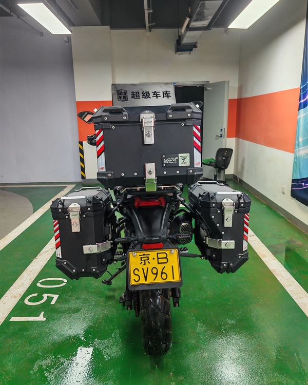 二手无极DS525