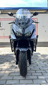 二手光阳Racing H150